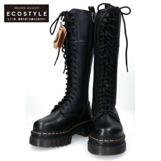 ドクターマーチン(Dr.Martens)のドクターマーチン シューズ UK4(ブーツ)