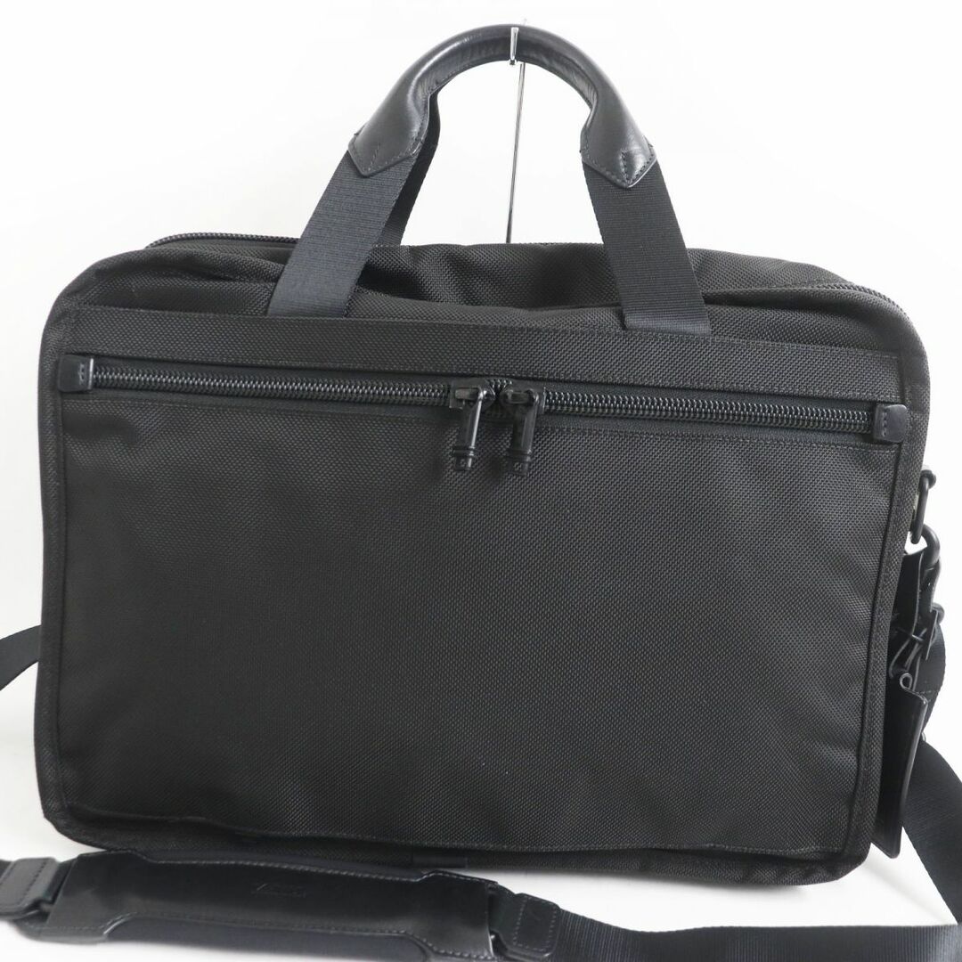 TUMI 2way ビジネスバッグ エクスパンダブル 26141DH