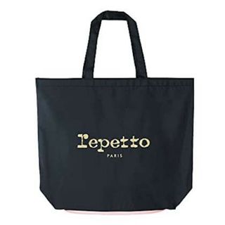 レペット(repetto)のrepetto ポケッタブルトート レペット(トートバッグ)