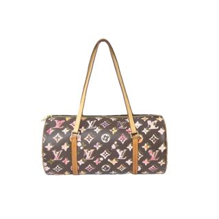 4ページ目 - ヴィトン(LOUIS VUITTON) モノグラム バッグ(ピンク/桃色