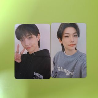 ストレイキッズ(Stray Kids)のStray Kids Mahagrid FELIX(アイドルグッズ)