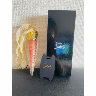 クリスチャンルブタン(Christian Louboutin)のクリスチャン ルブタン ルビラック ゴールディッシマ 630L(リップグロス)