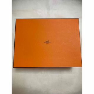 エルメス(Hermes)のHERMES 箱　リボン付き(ショップ袋)