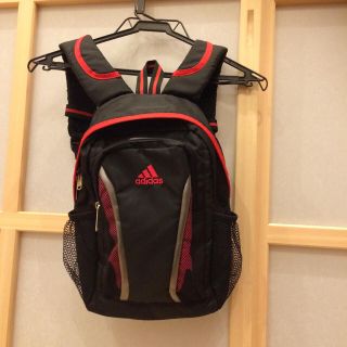 アディダス(adidas)の最終値下げ‼️キッズ♡adidasリュック(リュックサック)