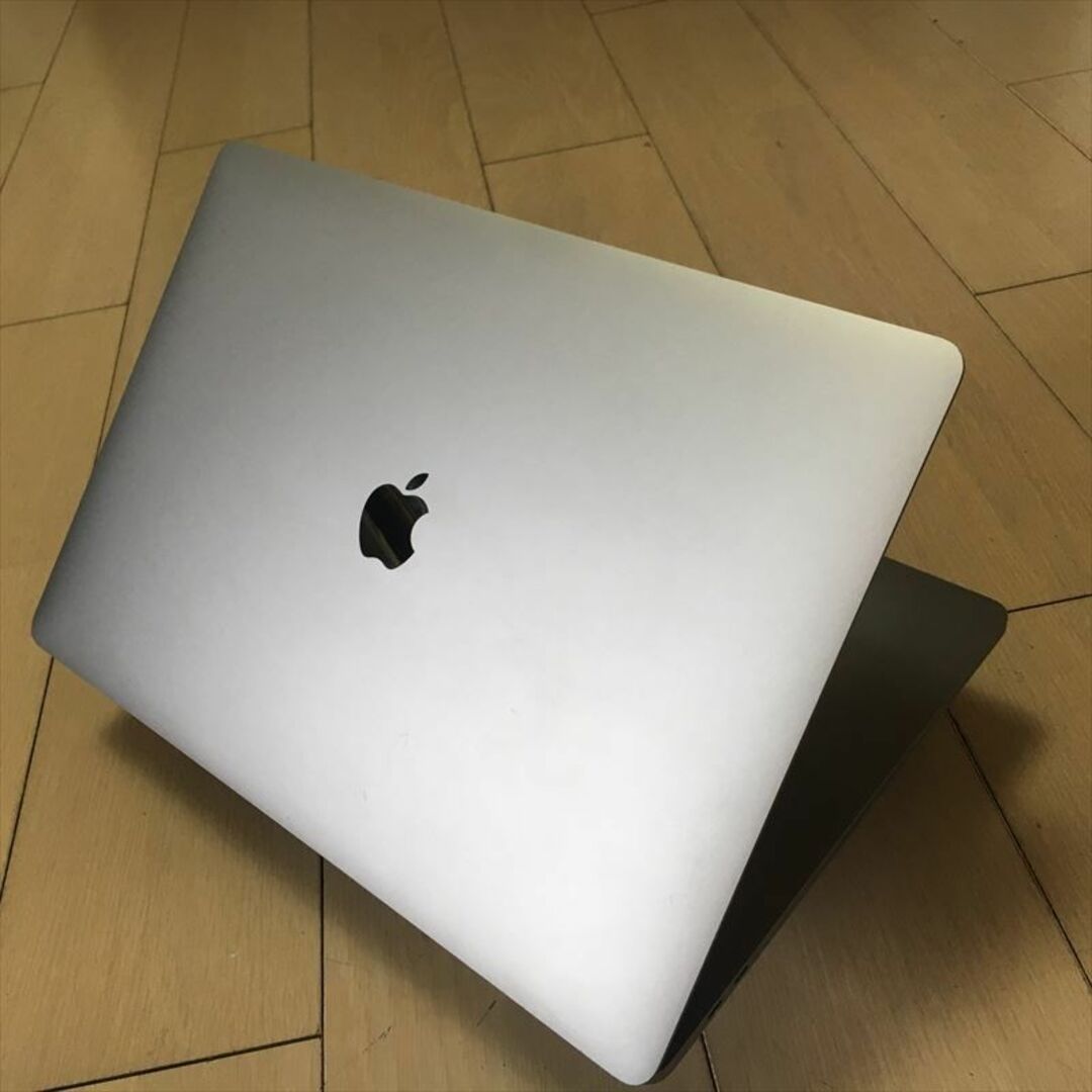 830）MacBook Pro 16インチ 2019 Core i9-2TB