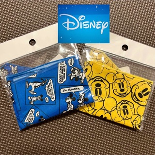 ディズニー(Disney)のディズニー ペット用 バンダナ スカーフ 2枚セット(犬)
