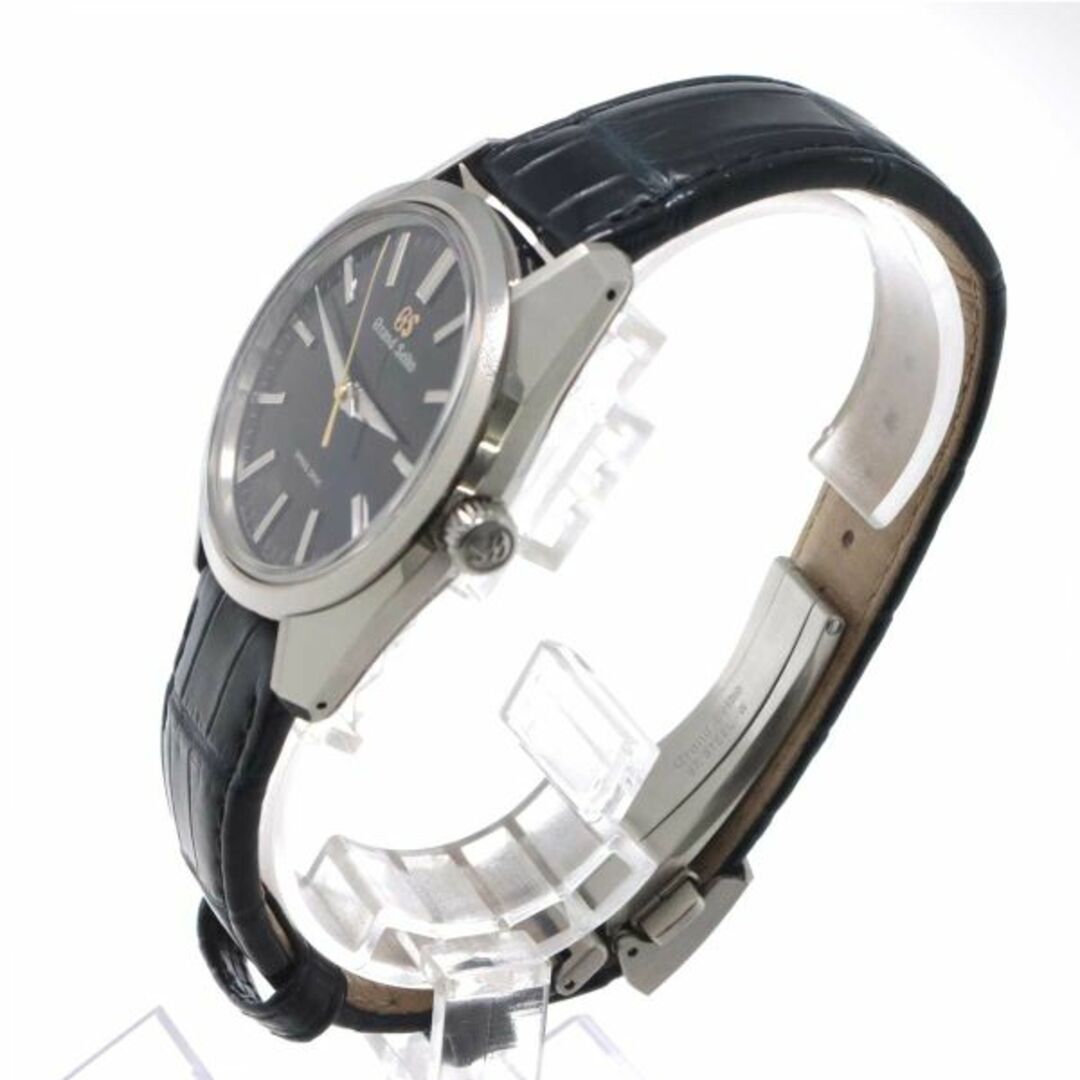 Grand Seiko(グランドセイコー)のグランドセイコー GRAND SEIKO スプリングドライブ ヘリテージコレクション 月天心 SBGY009 メンズ 腕時計 手巻き Spring Drive VLP 90195578 メンズの時計(腕時計(アナログ))の商品写真