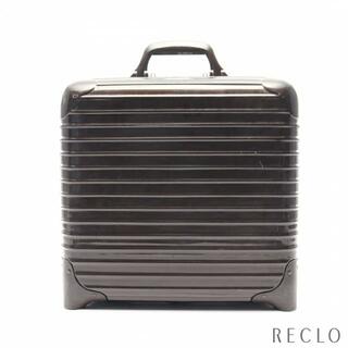リモワ(RIMOWA)のSALSA DELUXE キャリーケース スーツケース ポリカーボネート ダークブラウン 29L(スーツケース/キャリーバッグ)