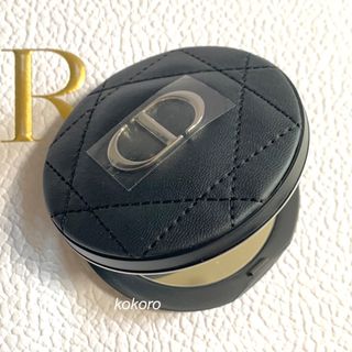 Dior プレステージ ポーチ ポケットミラー ノベルティー