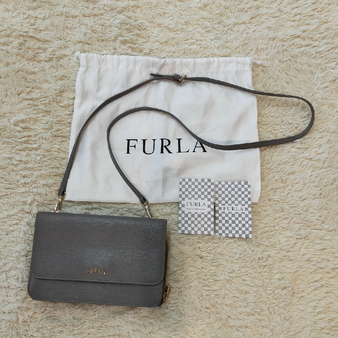 Furla - 【専用】【新品未使用】Furla フルラ リーヴァ 財布