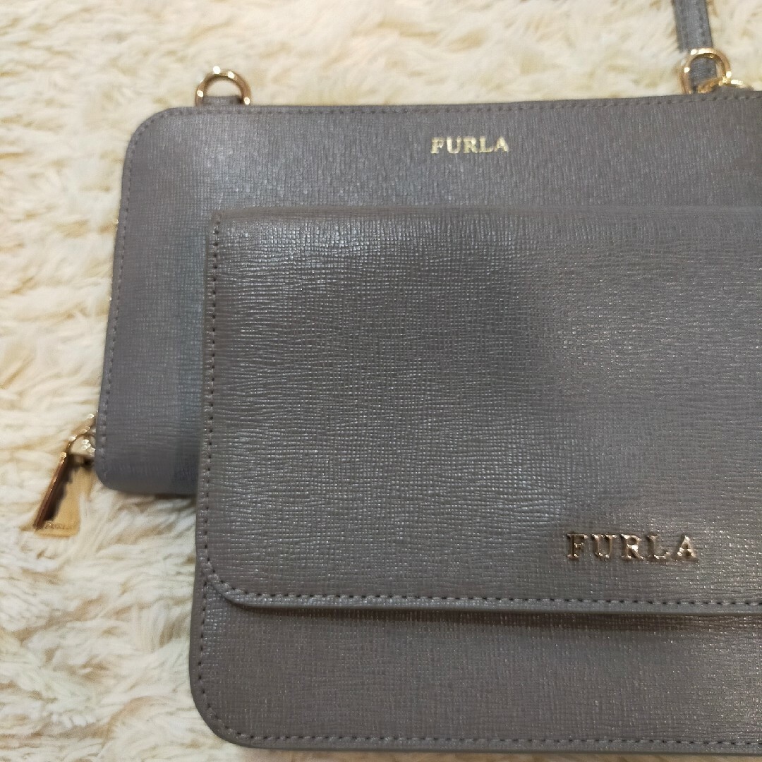 Furla - 【専用】【新品未使用】Furla フルラ リーヴァ 財布