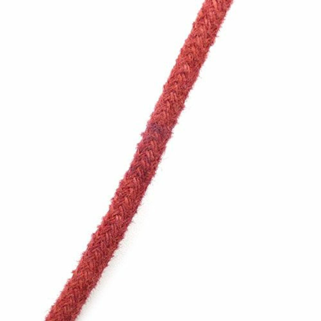 エルメス ヴェルイル ストラップ コインケース ボルドー JJS02779 5