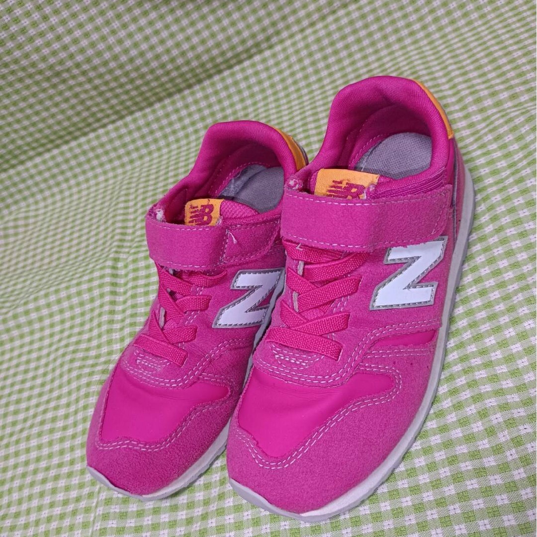 New Balance - ニューバランス 18.5か19.5cm と思われます。の