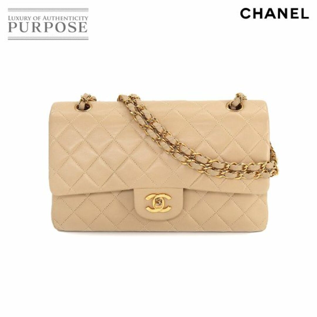 CHANEL シャネル マトラッセ ショルダーバッグ 新品同様 - 通販