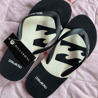 ビラボン(billabong)のサンダル　BILLABONG ビラボン(ビーチサンダル)