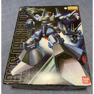 バンダイ(BANDAI)の週末限定値下げ！9,500円！バンダイ　MG RMS-009 リックディアス(模型/プラモデル)