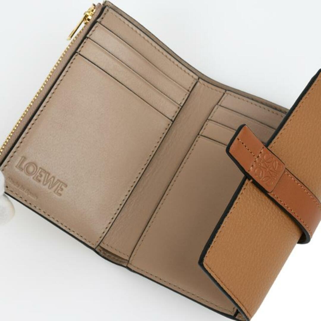 LOEWE - LOEWE ロエベ スモールバーティカルウォレット財布 イタリア