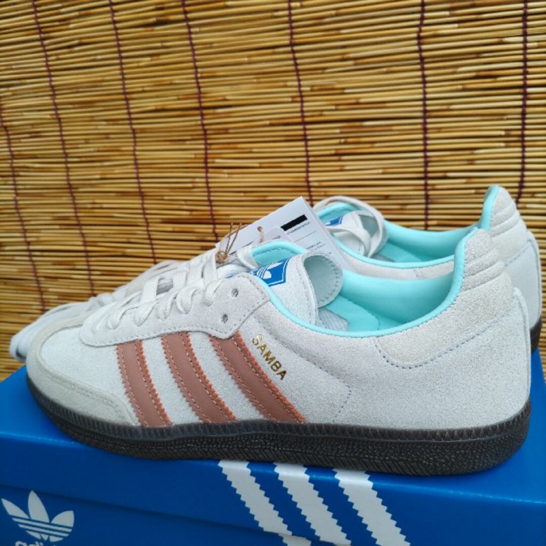 adidas samba 25㎝