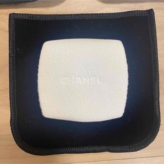 シャネル(CHANEL)ののん様(パフ・スポンジ)