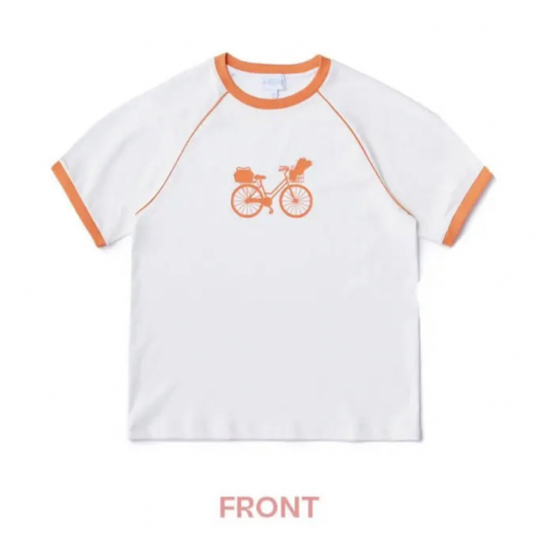 SEVENTEEN - seventeen caratland Tシャツ トレカ ケレン セブチ SEVENTEEN - seventeen caratland Tシャツ トレカ ケレン セブチ