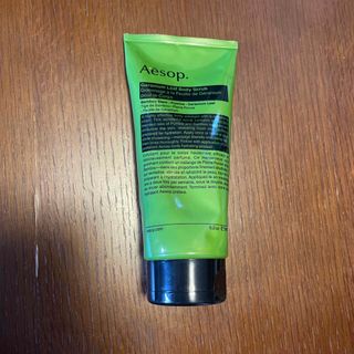 イソップ(Aesop)の※spitzheart様専用※Aesop ゼラニウム ボディスクラブ　(ボディスクラブ)