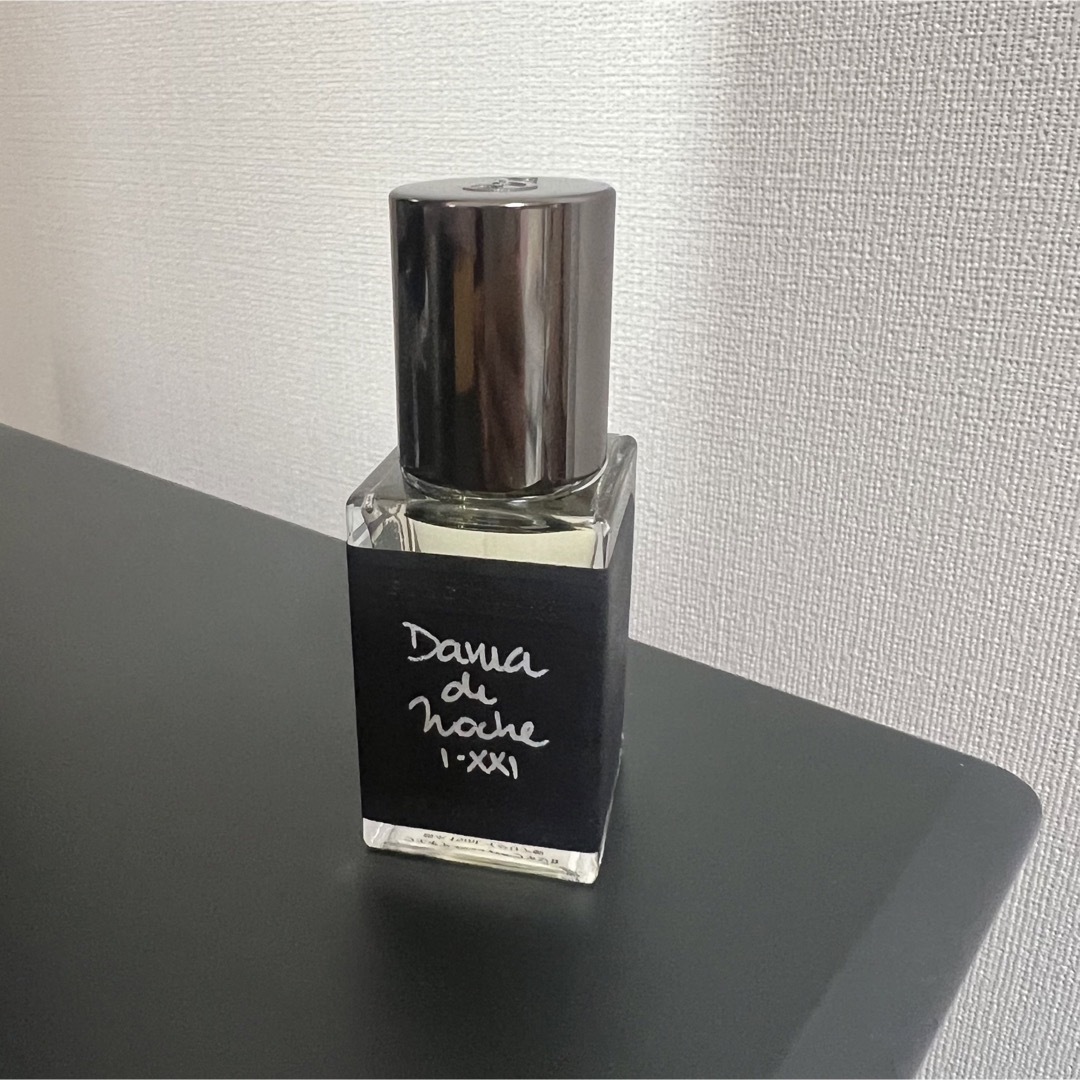 BYREDO(バレード)のフエギア　ダマデノーチェ　月下美人　15ml コスメ/美容の香水(ユニセックス)の商品写真