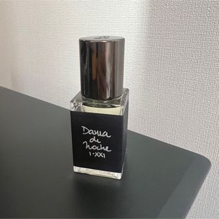 バレード(BYREDO)のフエギア　ダマデノーチェ　月下美人　15ml(ユニセックス)