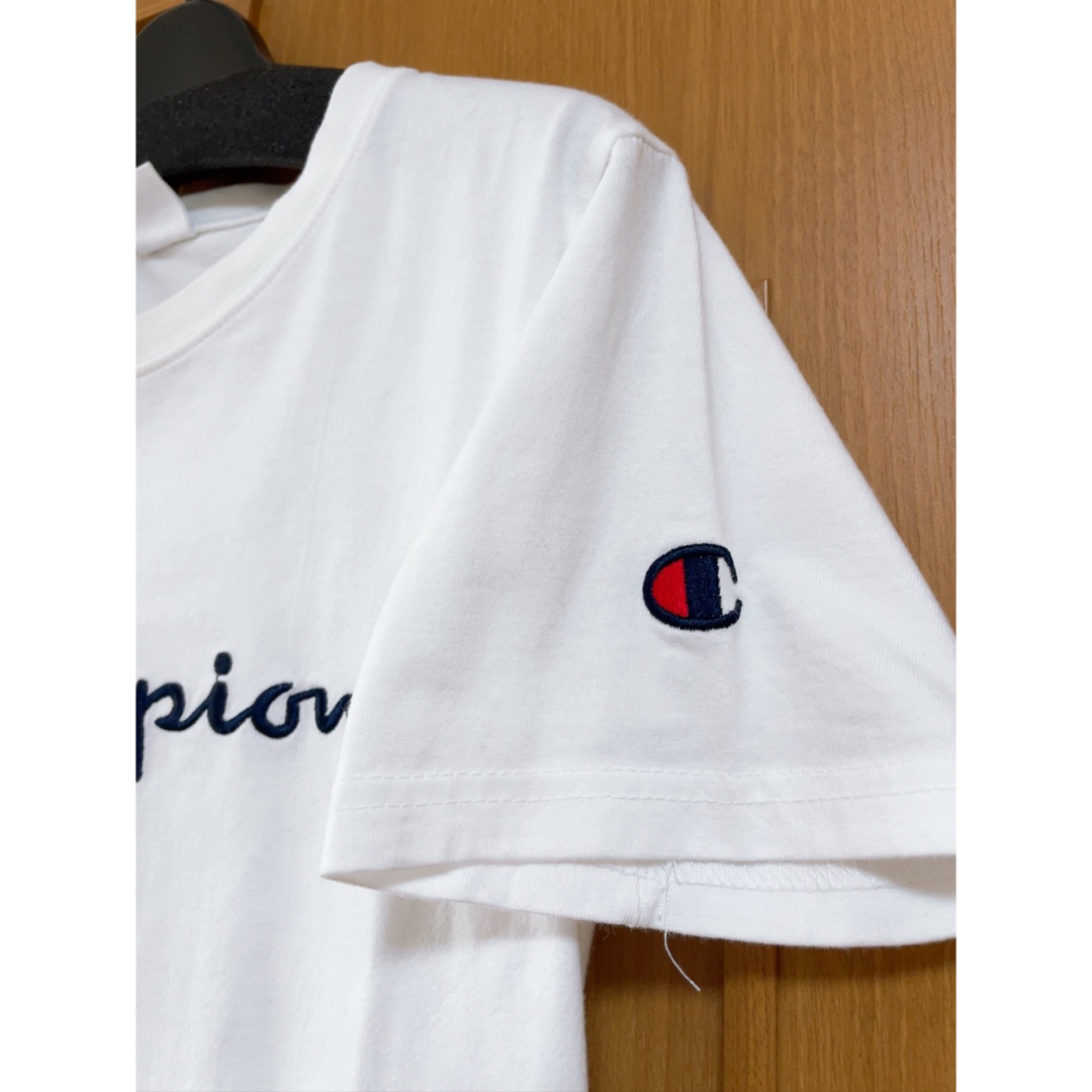 Champion(チャンピオン)のチャンピオン　Champion  Tシャツ メンズのトップス(Tシャツ/カットソー(半袖/袖なし))の商品写真