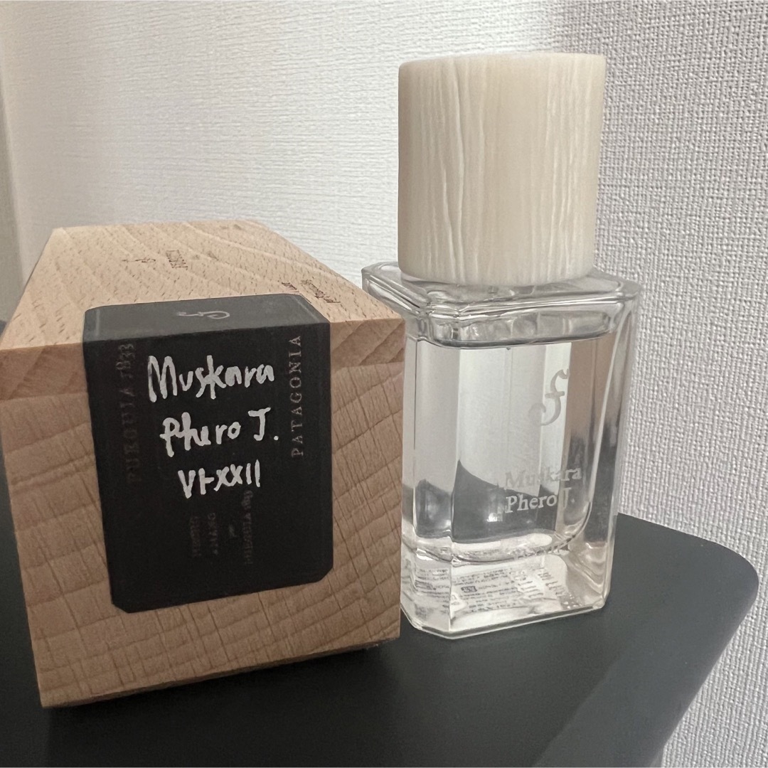 diptyque(ディプティック)のフエギア1833 ムスカラフェロジェイ　30ml コスメ/美容の香水(ユニセックス)の商品写真