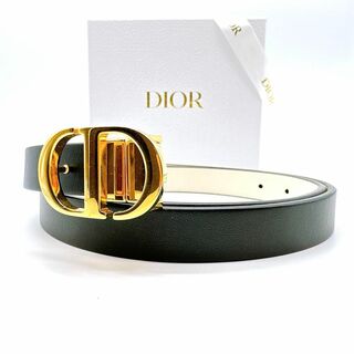 ディオール(Christian Dior) CD ベルト(レディース)の通販 34点 