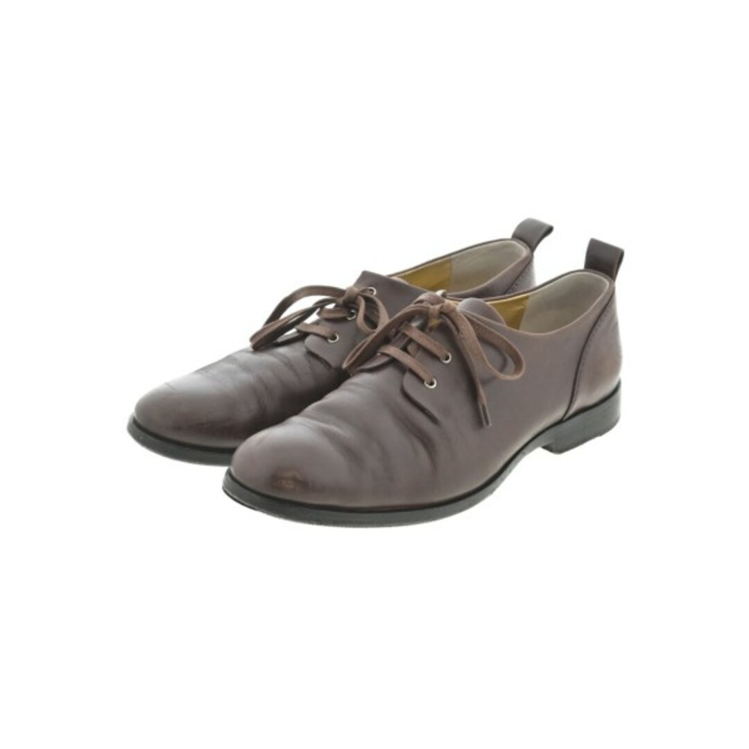 JIL SANDER NAVY - JIL SANDER NAVY ビジネス・ドレスシューズ 【古着】【中古】