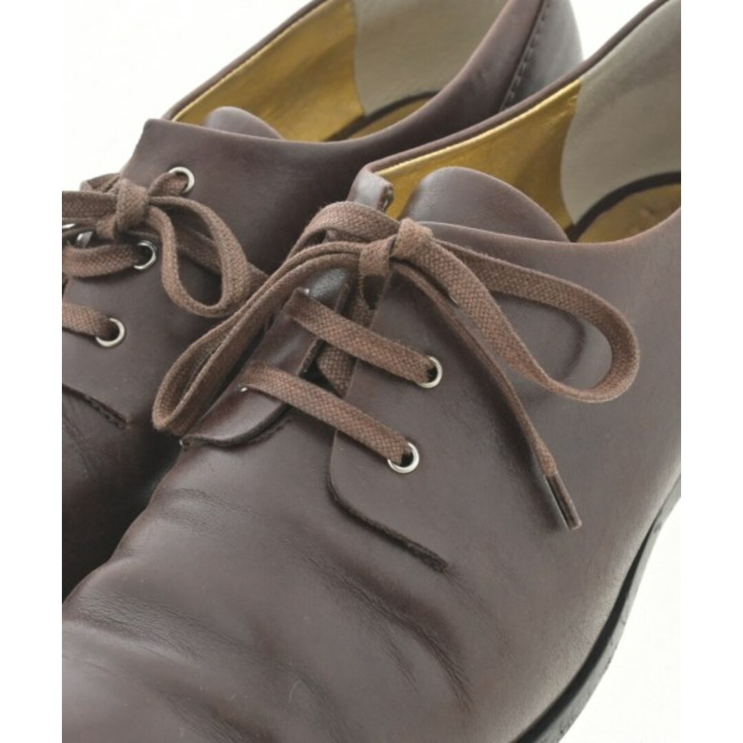 JIL SANDER NAVY ビジネス・ドレスシューズ 【古着】 JIL SANDER NAVY ビジネス・ドレスシューズ 【古着】