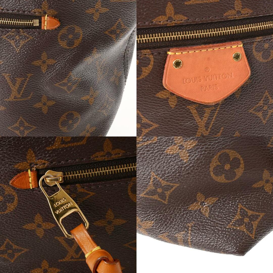 LOUIS VUITTON(ルイヴィトン)のルイヴィトン モノグラム イエナPM トートバッグ ブラウン レディースのバッグ(トートバッグ)の商品写真