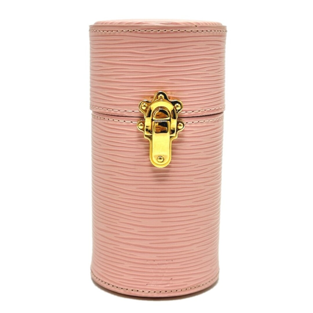 ルイヴィトン LOUIS VUITTON トラベルケース (100ML) LS0149 エピ 香水