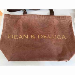 ディーンアンドデルーカ(DEAN & DELUCA)のDEAN＆DELUCA  限定トートバッグ(トートバッグ)