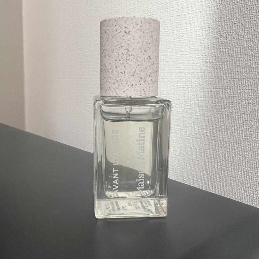 メゾンマティン　アバンロラージュ　15ml コスメ/美容の香水(香水(女性用))の商品写真