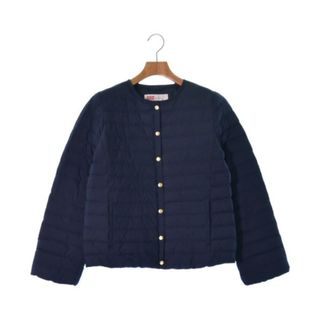 トラディショナルウェザーウェア(TRADITIONAL WEATHERWEAR)のTraditional Weatherwear ダウンジャケット/ダウンベスト 【古着】【中古】(ダウンジャケット)