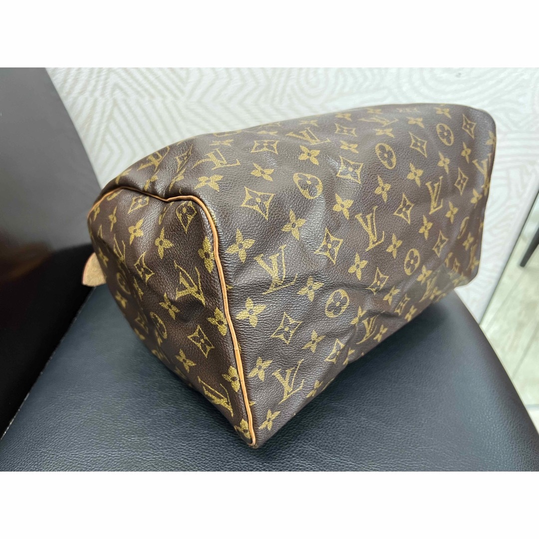 LOUIS VUITTON - ☆ルイヴィトン☆M41526☆モノグラム☆スピーディ30