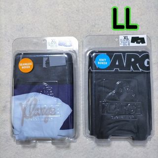 エクストララージ(XLARGE)のLL ボクサーパンツ エクストララージ 2枚(ボクサーパンツ)