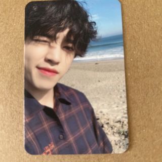 SEVENTEEN - SEVENTEEN セブチ ヘンガレ エスクプス スンチョル