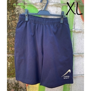 Reverse Etavirp Logo Sweat Shorts XL(ショートパンツ)