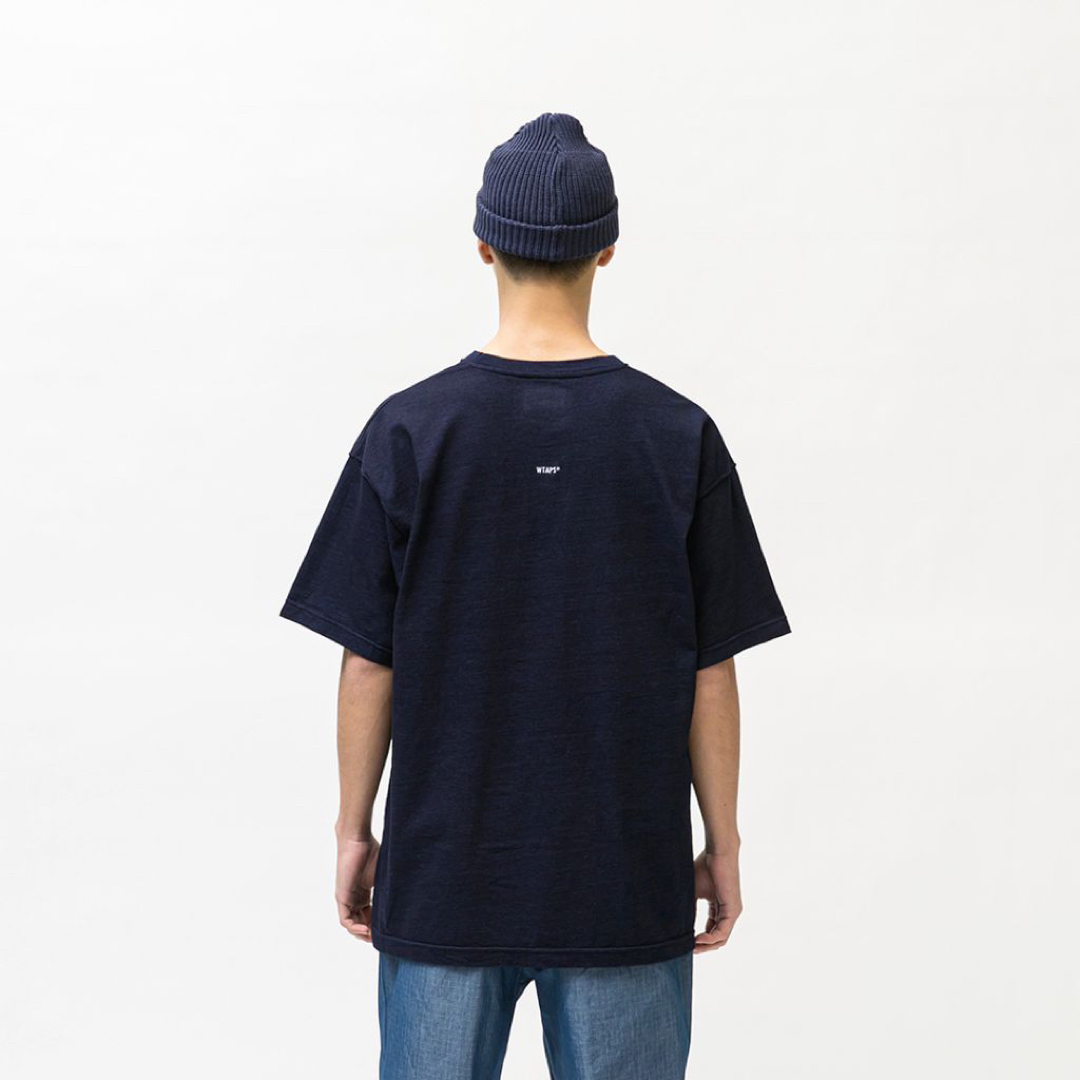 22SS WTAPS WTAPS AII 06 / SS / COTTON