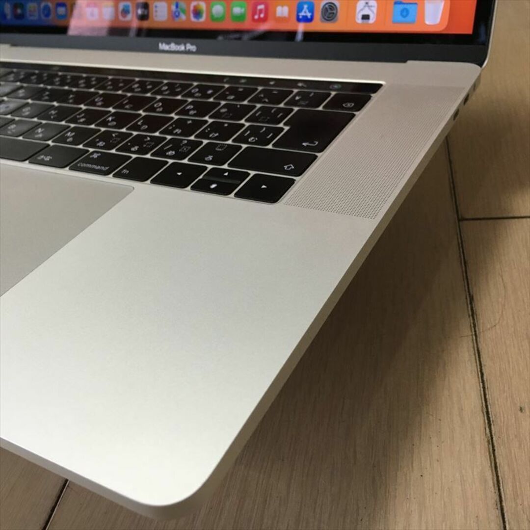 826）MacBook Pro 16インチ 2019 Core i9-2TB