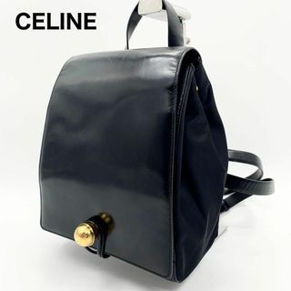 セリーヌ レッド リュック(レディース)の通販 5点 | celineの