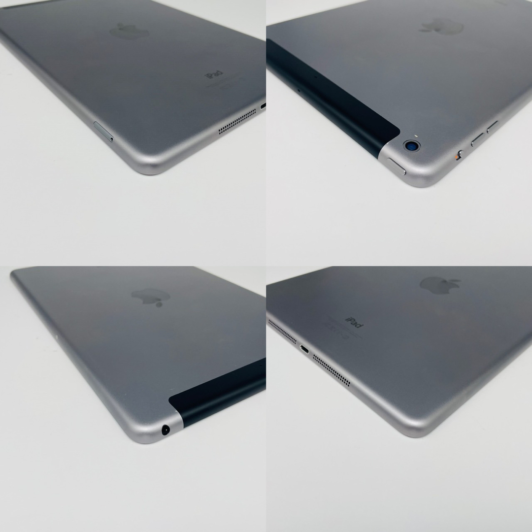 APPLE iPad Air IPAD AIR SB WI-FI+CEL 64…