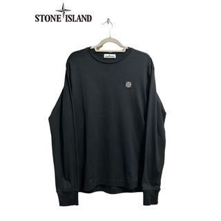 ストーンアイランド メンズのTシャツ・カットソー(長袖)の通販 100点
