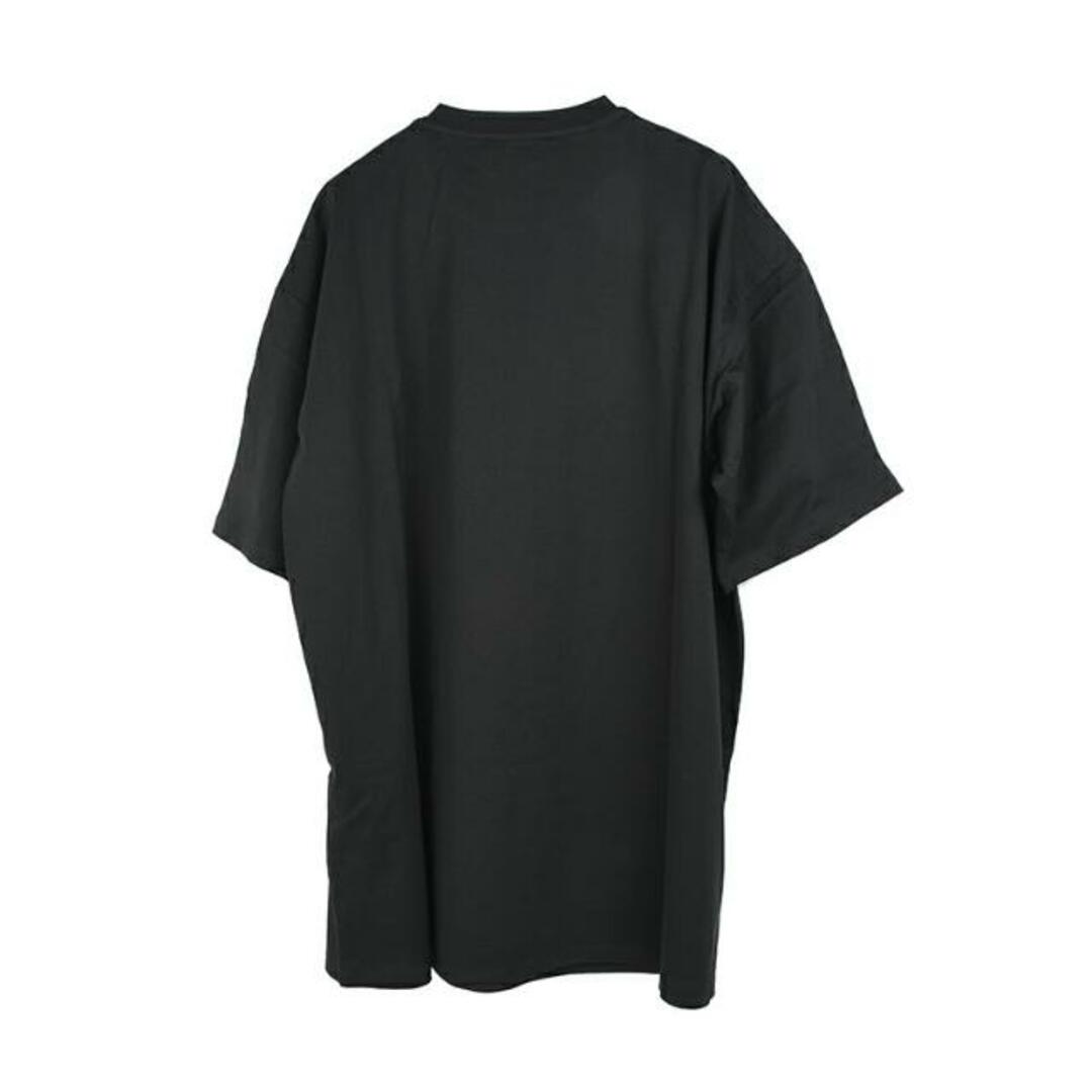 Max Mara マックスマーラ TACCO ブラック半袖Tシャツ イタリア正規品 新品 ブラック