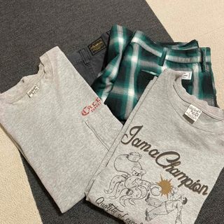 キャリー(CALEE)の神様専用　まとめ売り(Tシャツ/カットソー(半袖/袖なし))