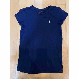 ポロラルフローレン(POLO RALPH LAUREN)のラルフローレンのTシャツ(Tシャツ(半袖/袖なし))