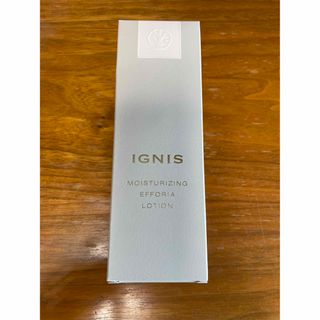 イグニス(IGNIS)の☆イグニス エフフォーリア☆(化粧水/ローション)